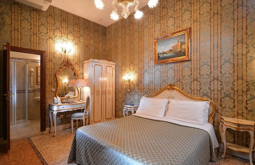 Residenza Hotel San Maurizio-1